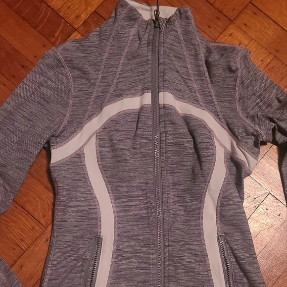 Lululemon Running, Athletic Full Zip Up Jacket hp๐ฅ๐ฅ๐ฅ - Picture 1 of 16